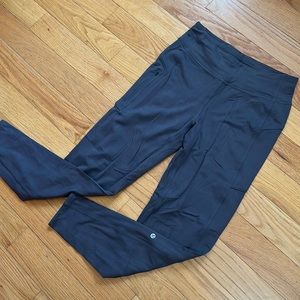 Lululemon Joggers